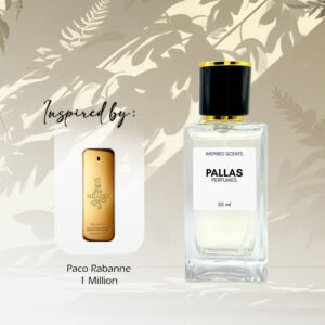 Inspired by 1 Million