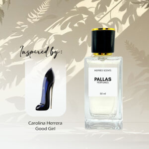 Inspired by Good Girl