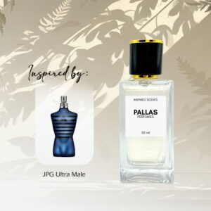 Inspired by JPG Ultra Male