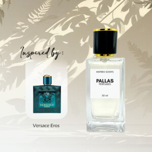 Inspired by Versace Eros