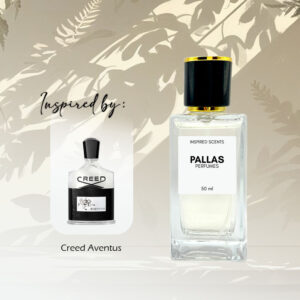 Inspired by Creed Aventus