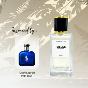 Inspired by Polo Blue