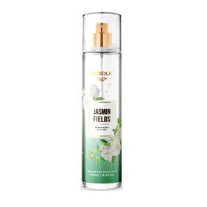 Fabiola Jasmin Fields Body Mist - 250 ml