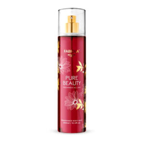 Fabiola Pure Beauty Body Mist - 250 ml