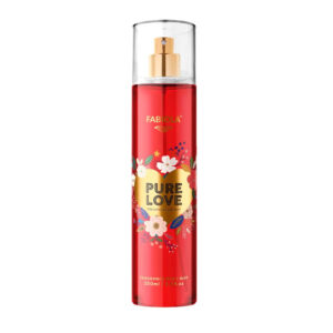 Fabiola Pure Love Body Mist - 250 ml
