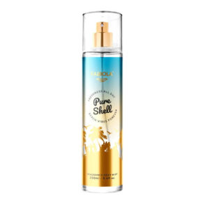 Fabiola Pure Shell Body Mist - 250 ml