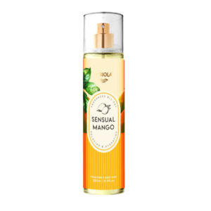 Fabiola Sensual Mango Body Mist - 250 ml