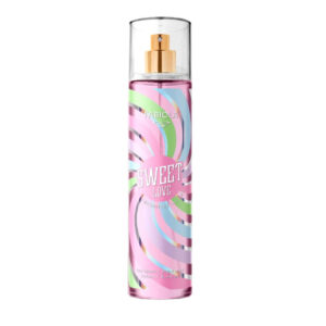 Fabiola Sweet Love Body Mist - 250 ml