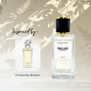 Inspired by CK Eternity Women