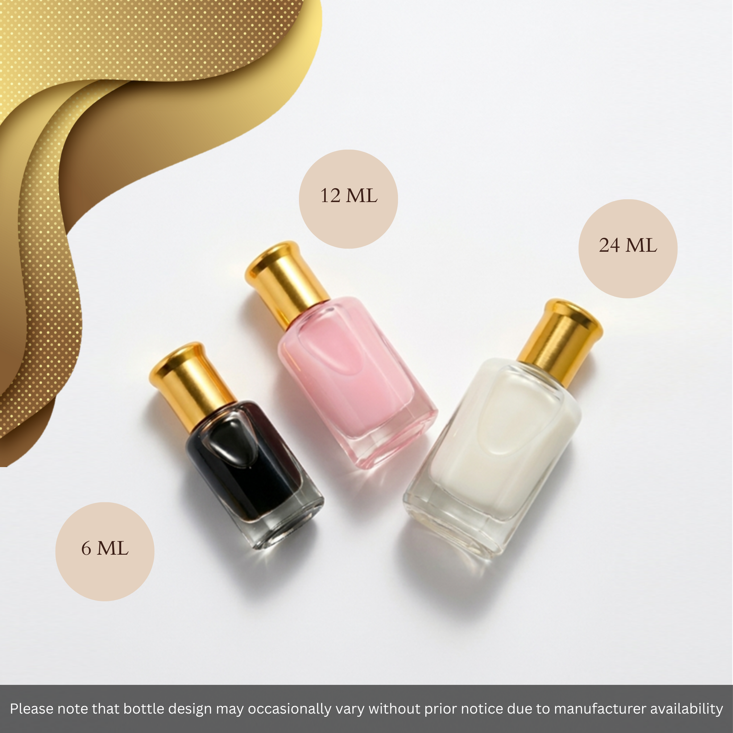 Musk Tahara - Unisex - Image 3