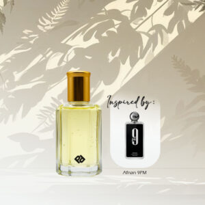 Inspired by Afnan 9PM - Perfume Oil