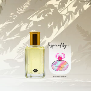 Inspired by Incanto Shine - Perfume Oil