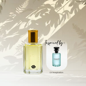 Inspired by LV Imagination - Perfume Oil
