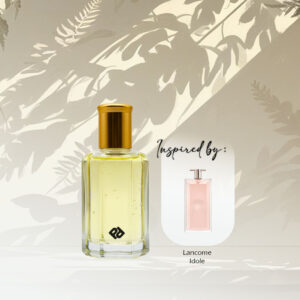 Inspired by Lancome Idole - Perfume Oil