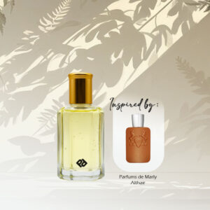 Inspired by Parfums de Marly Althaïr - Perfume Oil