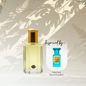 Inspired by Tom Ford neroli - Perfume Oil