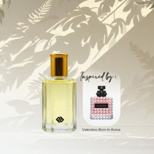 Inspired by Valentino Born In Roma - Perfume Oil