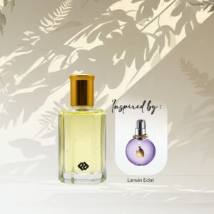 Inspired by lanvin eclat - Perfume Oil