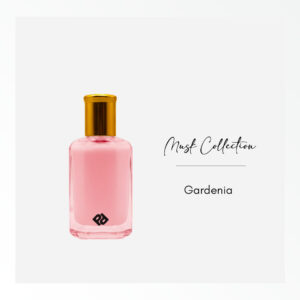 Musk Gardenia - Women