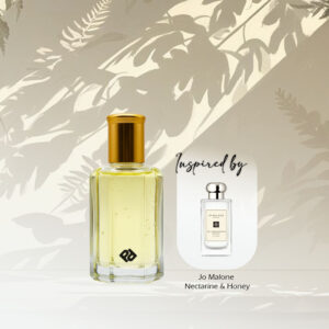 W02 Honey Clementine - Perfume Oil