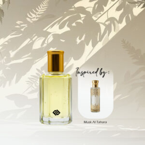 W53 Tahara - Perfume Oil