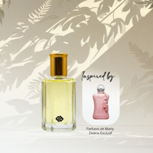W56 A Rose in Winter - Perfume Oil
