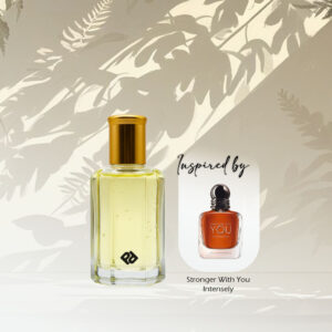 M32 Apex Absolu - Perfume Oil