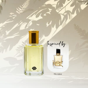 W55 Modern Eve - Perfume Oil