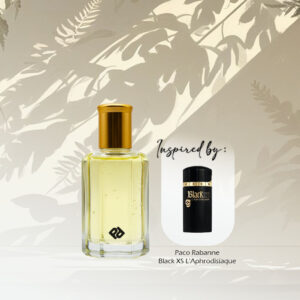 M30 Lost Elixir - Perfume Oil