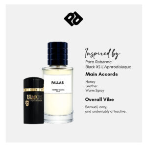 M30 Lost Elixir - Inspired Perfume